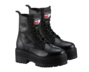 Chunky Boots