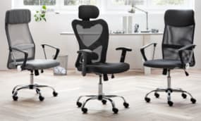 Bürostuhl Ratgeber
