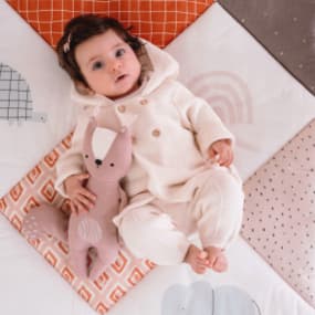 Babydecken