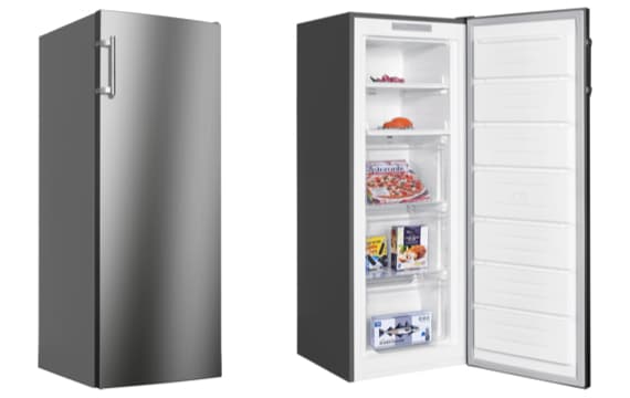 Stromverbrauch Gefrierschrank ▷ Kosten & Tipps
