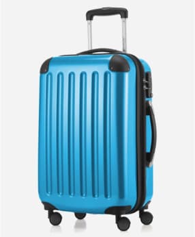 Koffer & Trolleys
