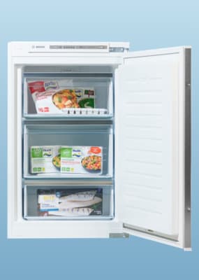 Minigefrierschrank