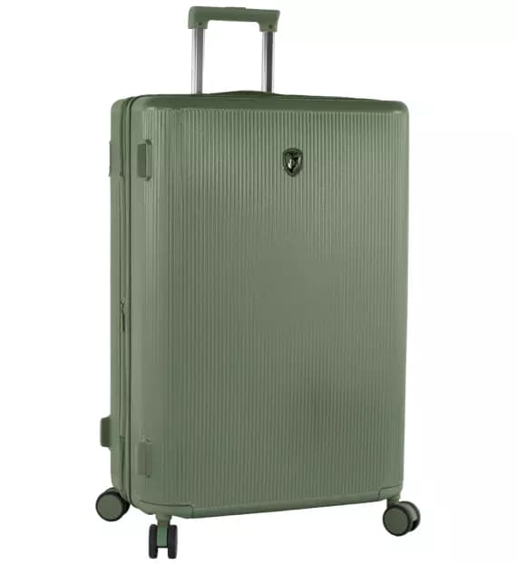 Hartschalen-Trolley
