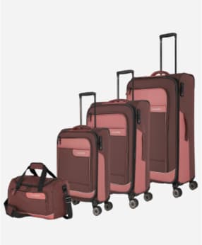 Koffersets