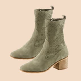 Stiefeletten
