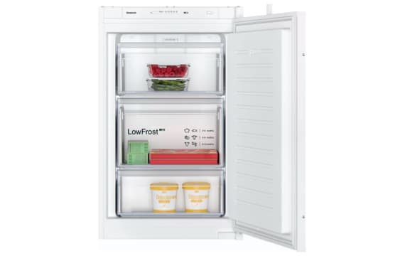 Minigefrierschrank