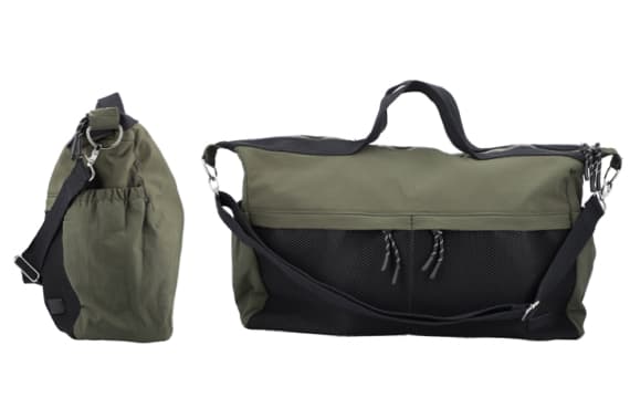 Weekender