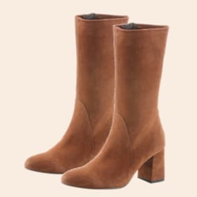 Stiefel