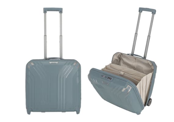 Business Trolleys