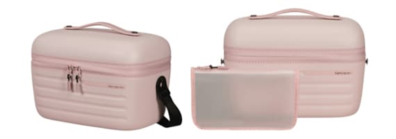 Beauty Cases & Kosmetiktaschen