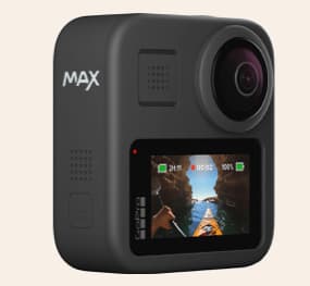Go Pro