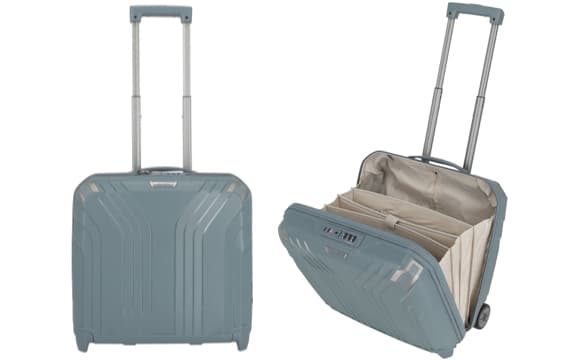 Business Trolleys