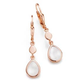 Ohrringe rosegold
