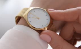 Armbanduhren Ratgeber