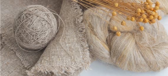 Leinen waschen » Tipps & Tricks