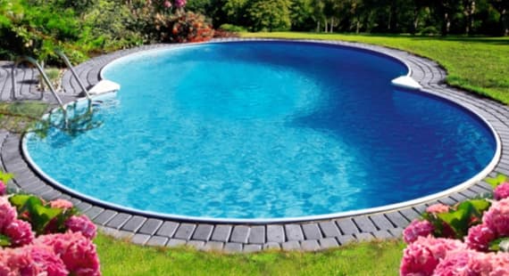 Achtformpools