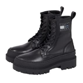 Chunky-Boots
