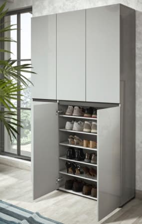 Schuhschränke