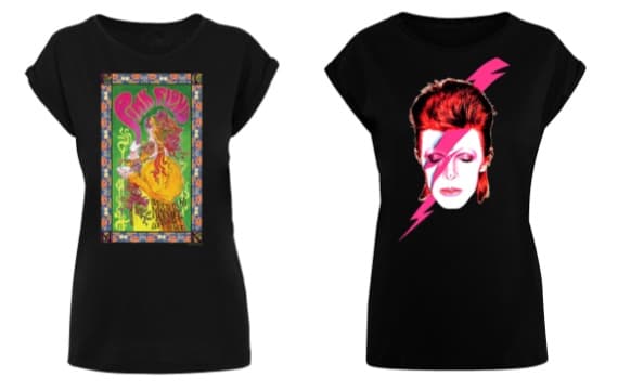 Print-Shirts