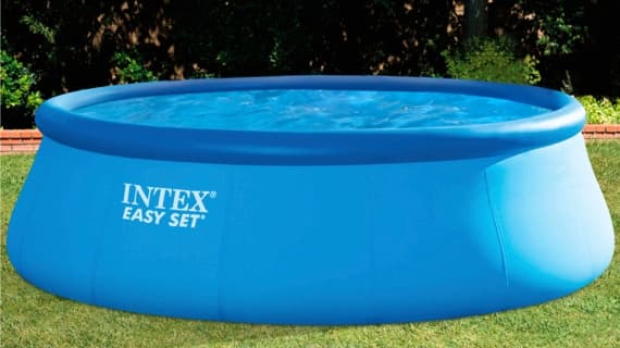 Quick-up-Pools