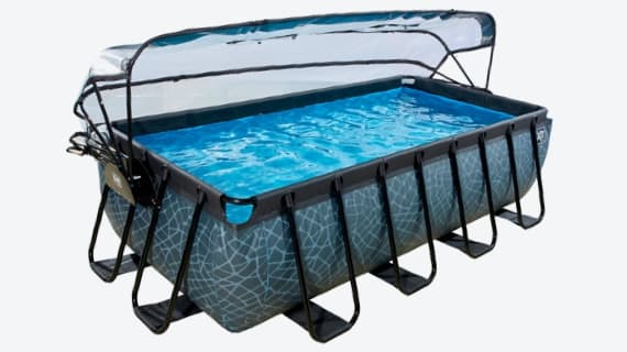 Frame-Pools