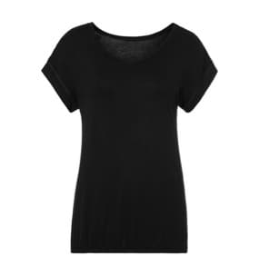 Schwarze T-Shirts
