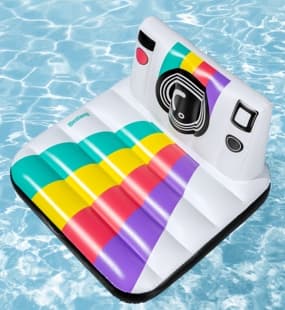 Wasserspielzeug
