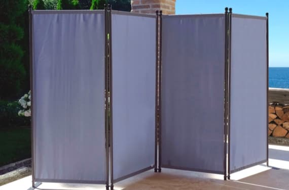 Paravents Outdoor