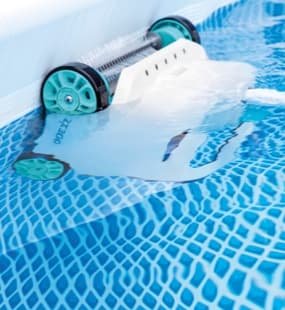 Poolpflege