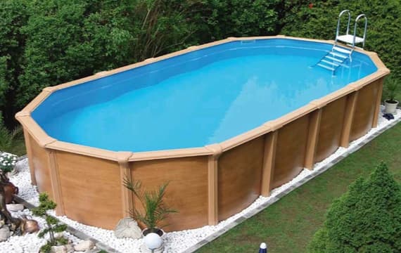 Swimming Pools