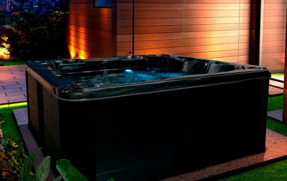 Whirlpools