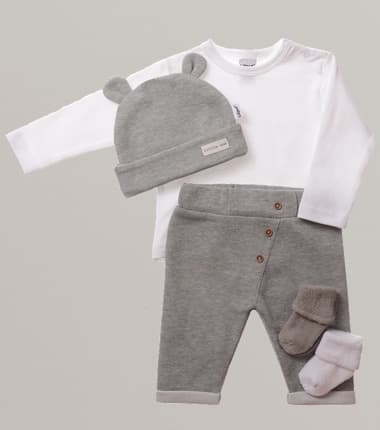 Kindermode