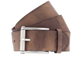 Ledergürtel für Herren