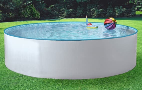 Rundpools