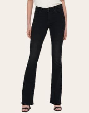 Bootcutjeans