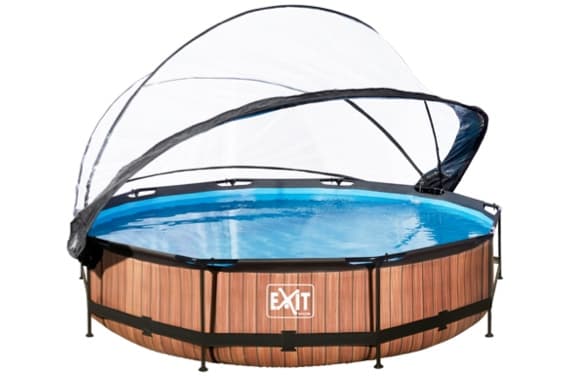 Framepools
