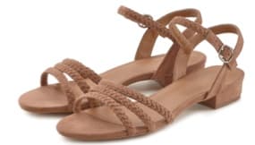 Sandalen Damen
