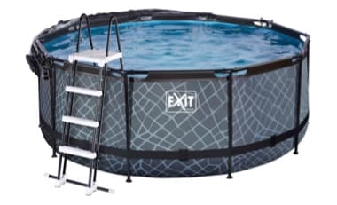 Rundpools