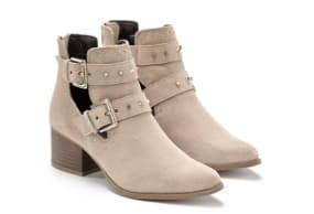 Stiefeletten