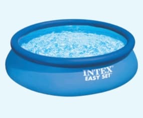 Quick up Pools