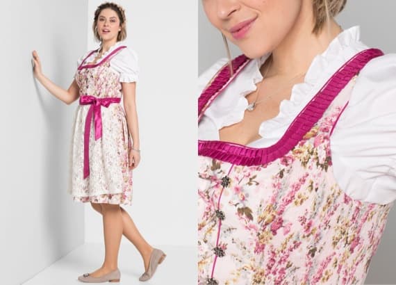 Dirndl