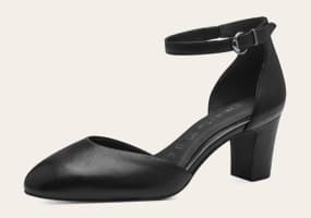 Pumps