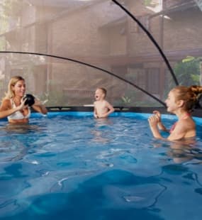 Poolzubehör
