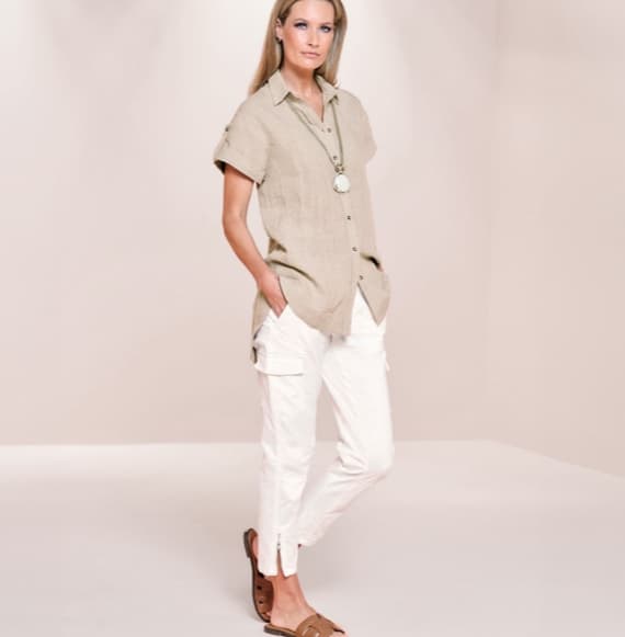 Beige Basics