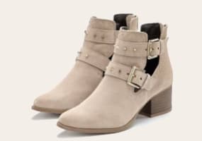 Stiefeletten