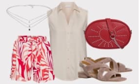 Outfit-Ideen
