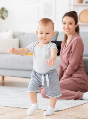 Babyschuhe