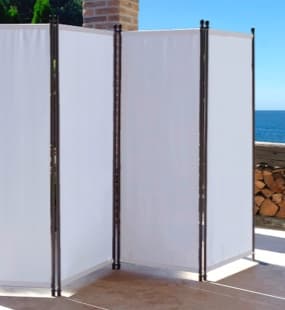 Paravents Outdoor