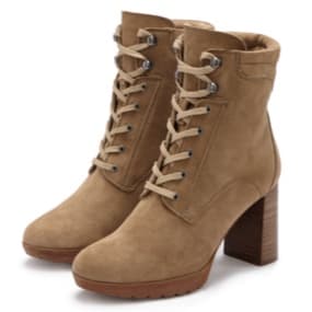 Stiefeletten