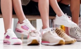Schuhratgeber